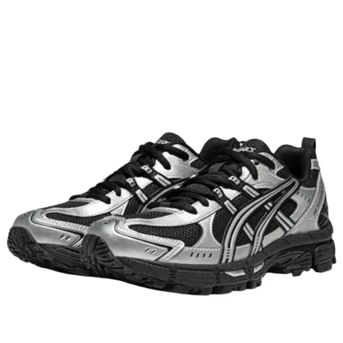 GEL-Kahana 8 « Black Silver »