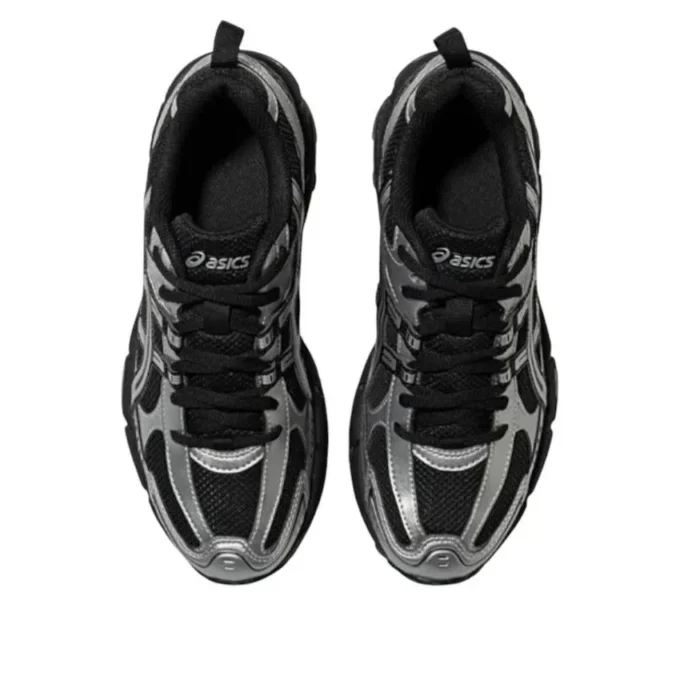 GEL-Kahana 8 « Black Silver »