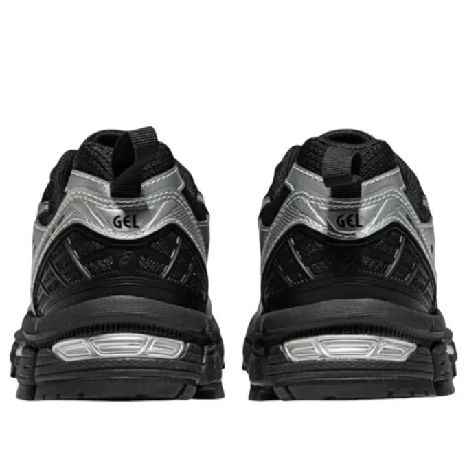 GEL-Kahana 8 « Black Silver »