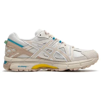 GEL-Kahana 8 « Blanc Taupe pâle »