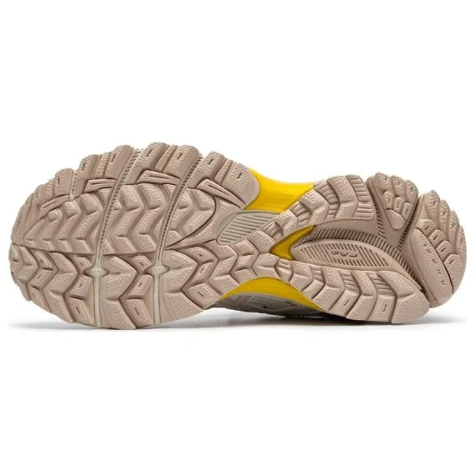 GEL-Kahana 8 « Blanc Taupe pâle »