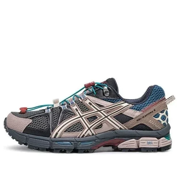 GEL-Kahana 8 « Brown Blue »