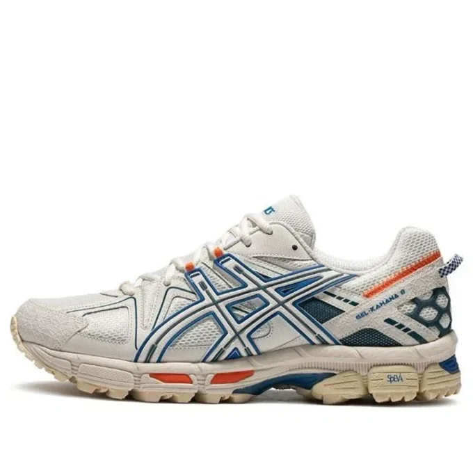 GEL-Kahana 8 « Brown Blue »