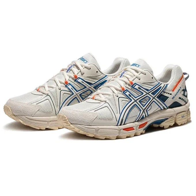 GEL-Kahana 8 « Brown Blue »