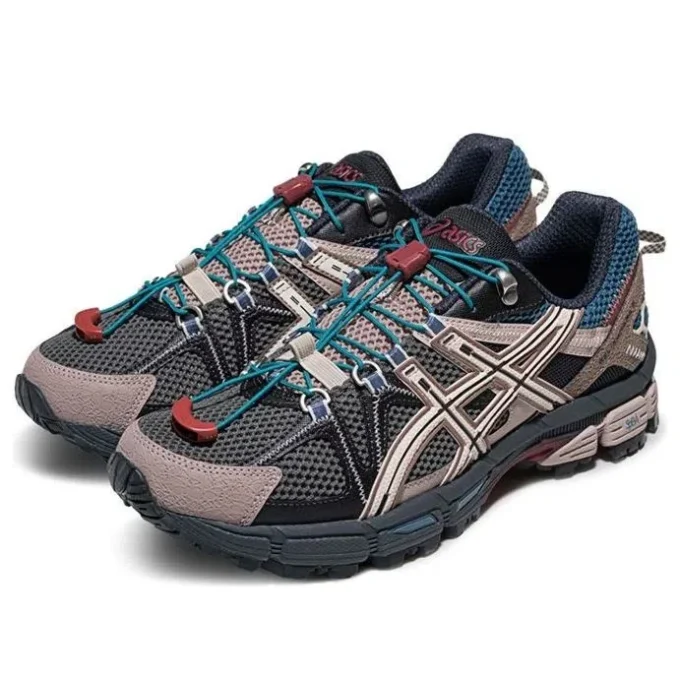 GEL-Kahana 8 « Brown Blue »