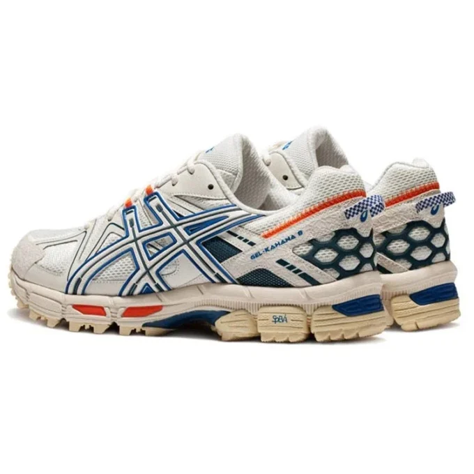 GEL-Kahana 8 « Brown Blue »