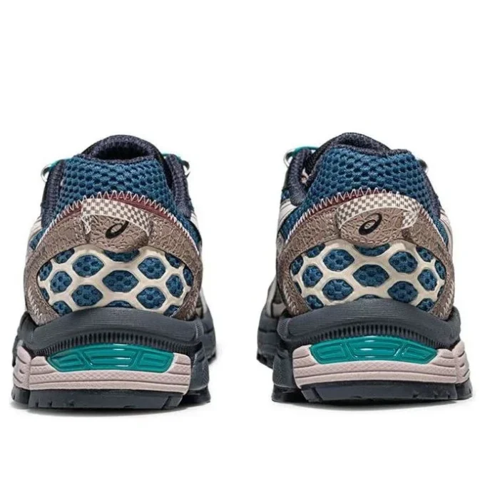 GEL-Kahana 8 « Brown Blue »
