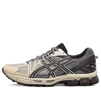 GEL-Kahana 8 « Cream and Black »
