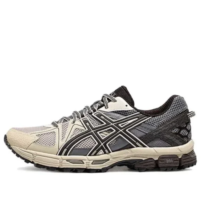 GEL-Kahana 8 « Cream and Black »