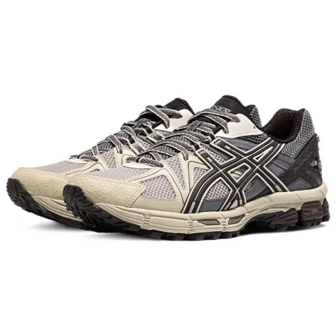 GEL-Kahana 8 « Cream and Black »