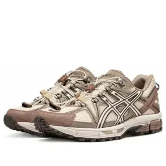 GEL-Kahana 8 « Cream Tan »
