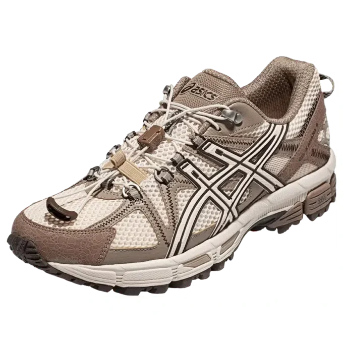 GEL-Kahana 8 « Cream Tan »