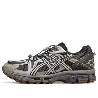 GEL-Kahana 8 FL « Brown Carbon Black »