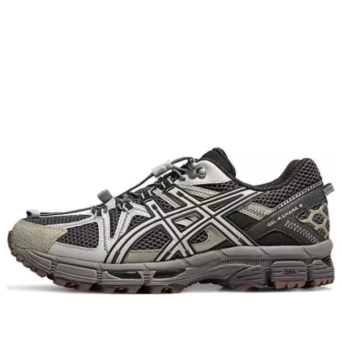 GEL-Kahana 8 FL « Brown Carbon Black »