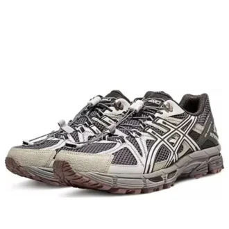 GEL-Kahana 8 FL « Brown Carbon Black »