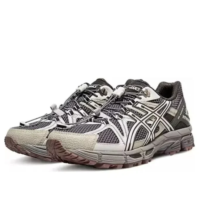 GEL-Kahana 8 FL « Brown Carbon Black »
