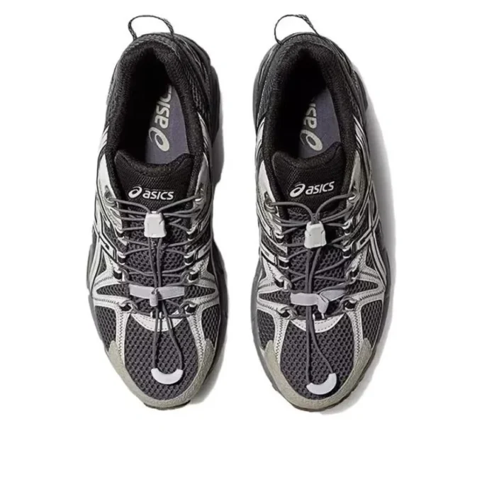 GEL-Kahana 8 FL « Brown Carbon Black »