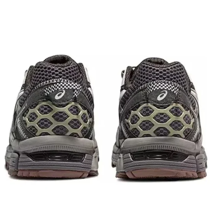 GEL-Kahana 8 FL « Brown Carbon Black »