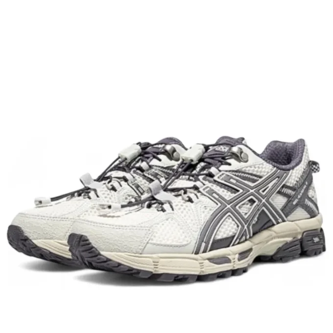 GEL-Kahana 8 FL « Cream White Grey »