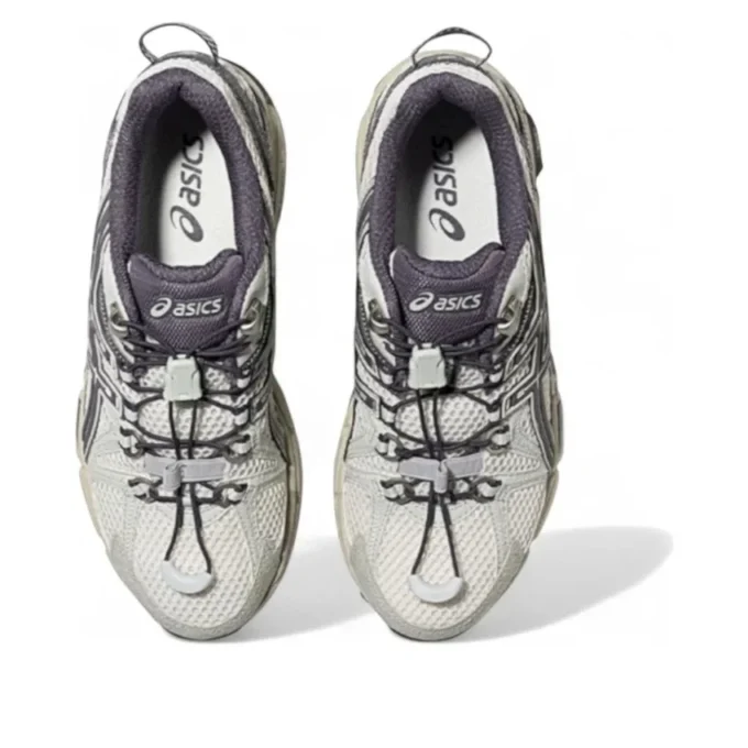 GEL-Kahana 8 FL « Cream White Grey »