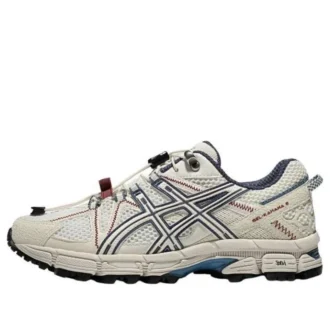GEL-Kahana 8 FL « Cream White Navy »