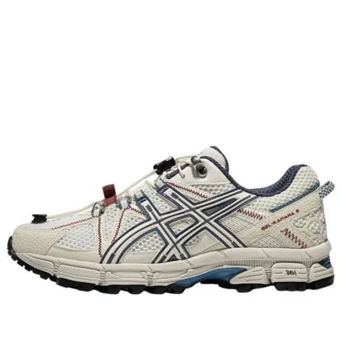 GEL-Kahana 8 FL « Cream White Navy »