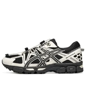 GEL-Kahana 8 FL « Noir Blanc »