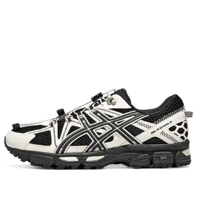 GEL-Kahana 8 FL « Noir Blanc »