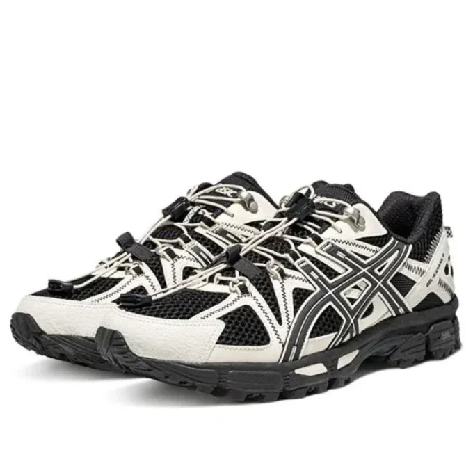 GEL-Kahana 8 FL « Noir Blanc »