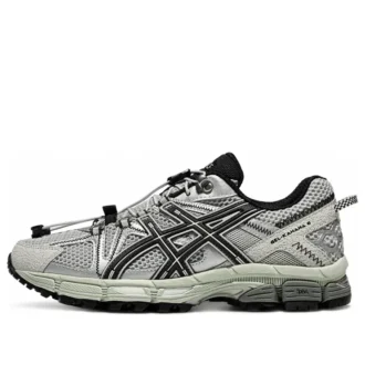 GEL-Kahana 8 FL « Silver Grey Black »