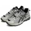GEL-Kahana 8 FL « Silver Grey Black »