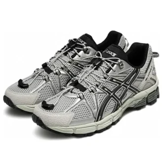 GEL-Kahana 8 FL « Silver Grey Black »