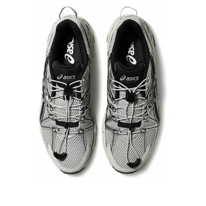 GEL-Kahana 8 FL « Silver Grey Black »