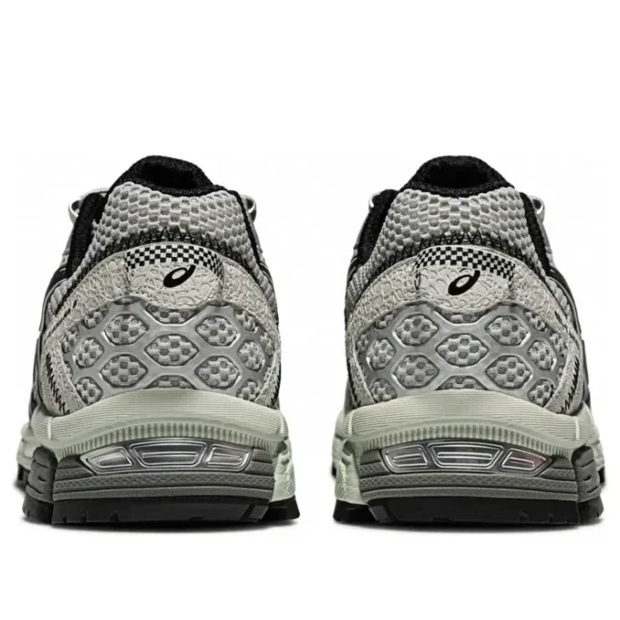 GEL-Kahana 8 FL « Silver Grey Black »