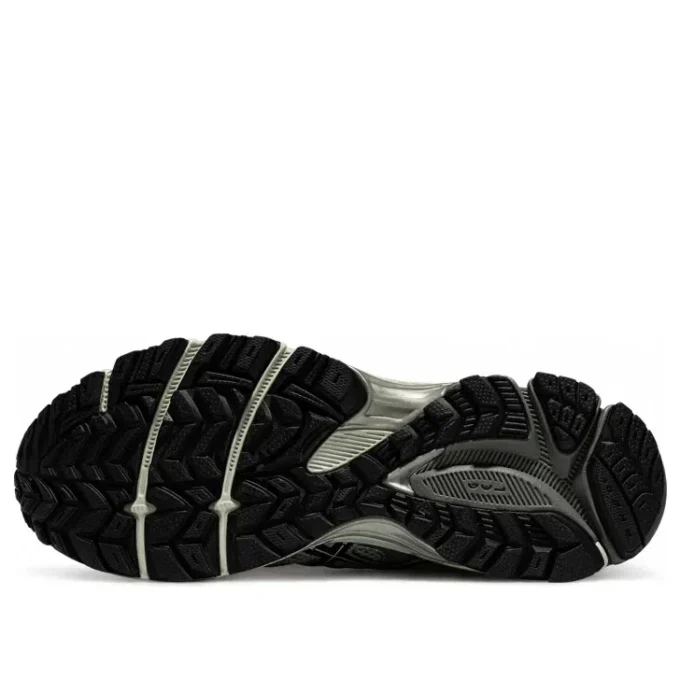 GEL-Kahana 8 FL « Silver Grey Black »