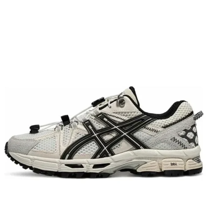 GEL-Kahana 8 FL « White Black »