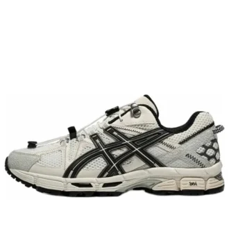 GEL-Kahana 8 FL « White Black »