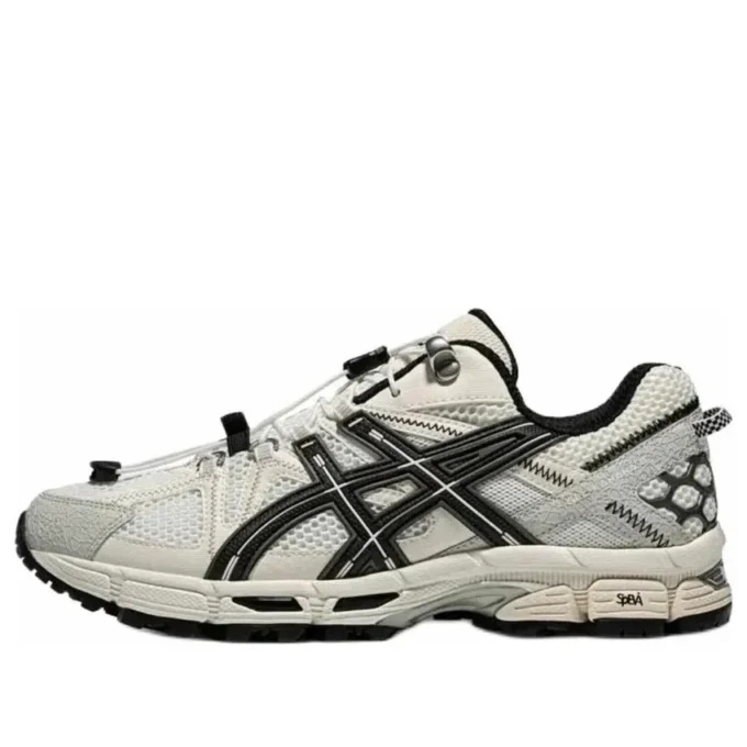 GEL-Kahana 8 FL « White Black »