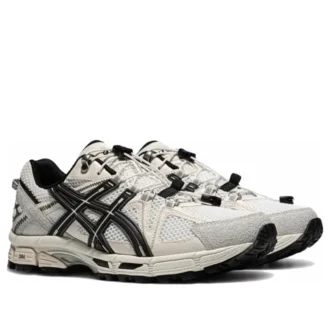 GEL-Kahana 8 FL « White Black »