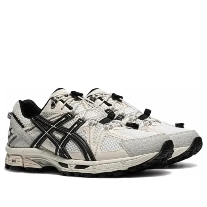 GEL-Kahana 8 FL « White Black »