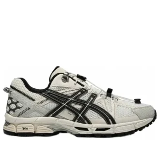 GEL-Kahana 8 FL « White Black »