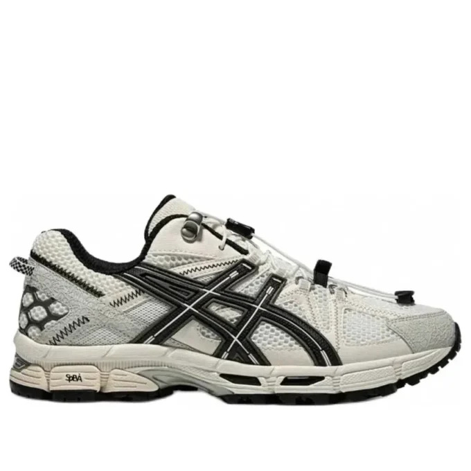 GEL-Kahana 8 FL « White Black »