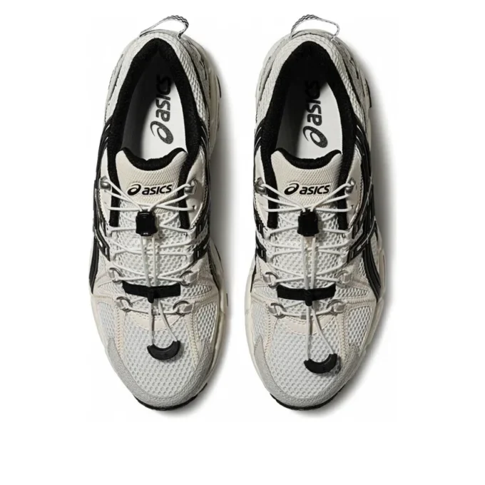 GEL-Kahana 8 FL « White Black »