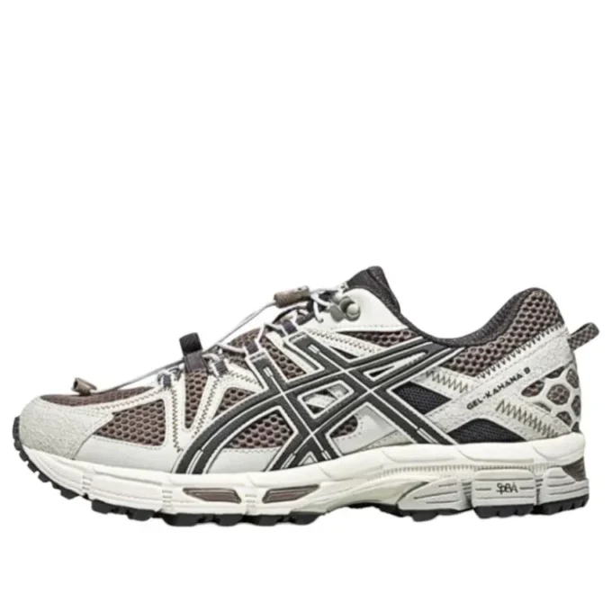 GEL-Kahana 8 FL « White Cream Brown »