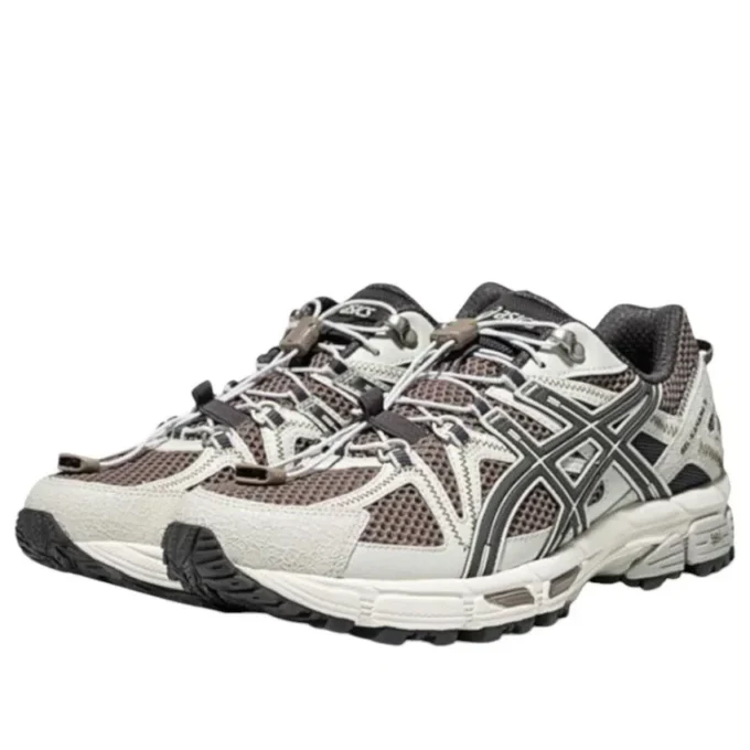 GEL-Kahana 8 FL « White Cream Brown »