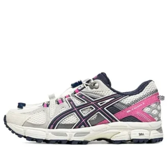 GEL-Kahana 8 FL « White Cream Pink »