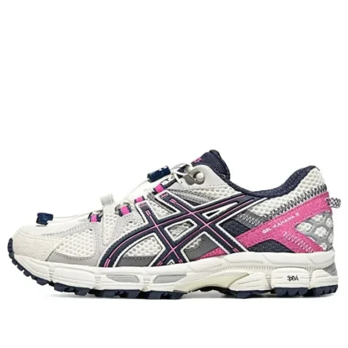 GEL-Kahana 8 FL « White Cream Pink »