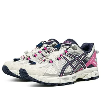 GEL-Kahana 8 FL « White Cream Pink »