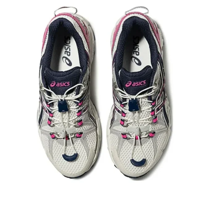 GEL-Kahana 8 FL « White Cream Pink »