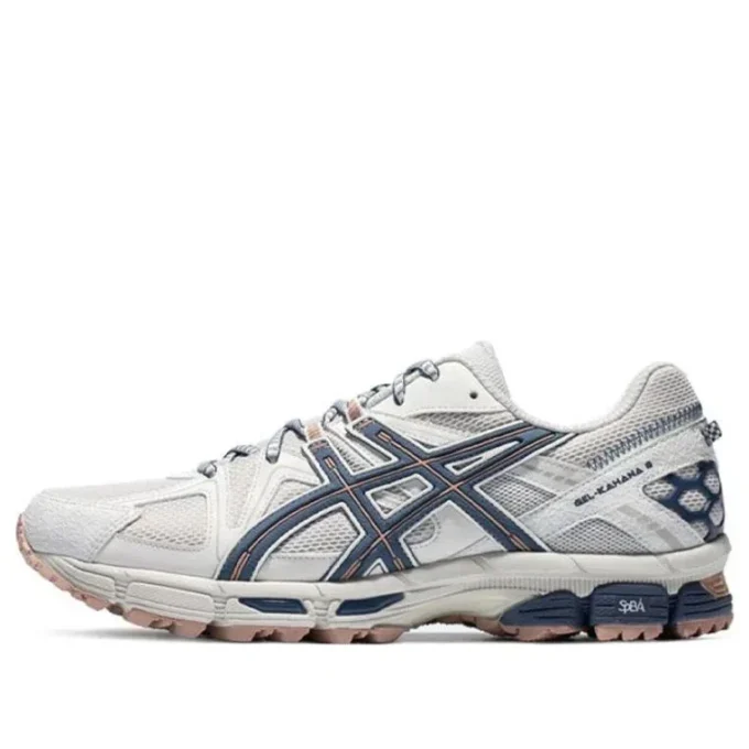 GEL-Kahana 8 « Glacier Grey Grand Shark »